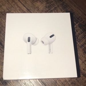 NEW SEALED APPLE AIRPODS PRO